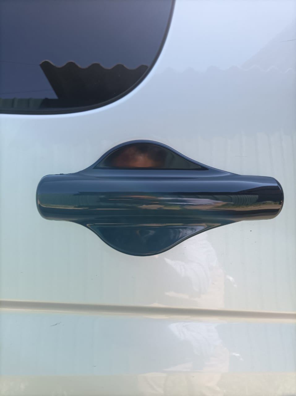 Door Handle Covers